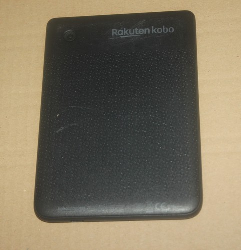 Kobo clara ebook reader - n5, bw