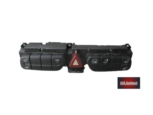 Mercedes klasse w203 - mercedes,