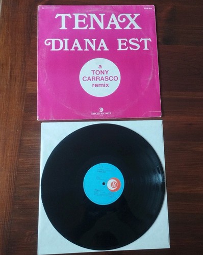 Diana est tenax - diana,