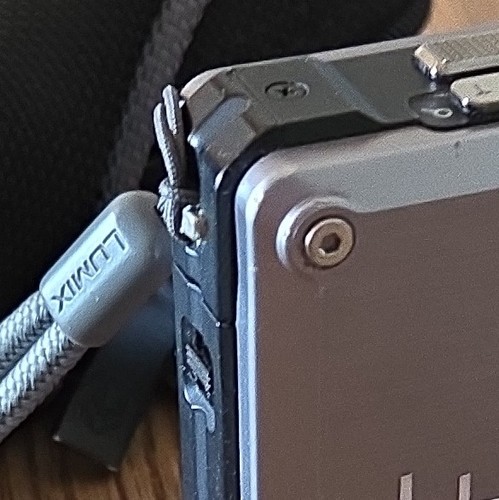 Panasonic lumix dmc ft1 - panasonic,