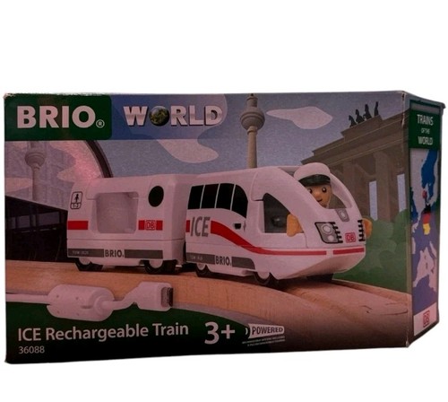 Brio world 36088 trains of - brio,