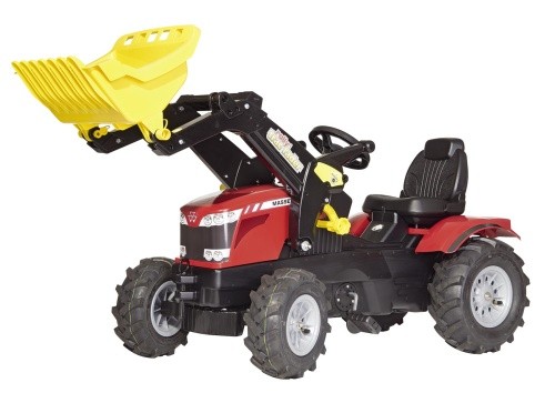 Massey ferguson 8650 - ferguson,
