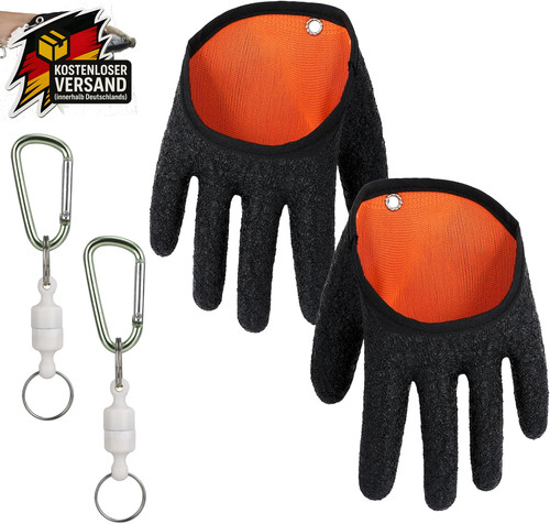 Angelhandschuhe wasserdicht