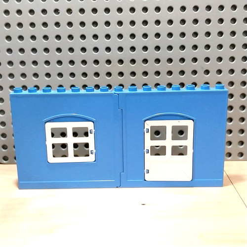 Lego duplo hauswand - lego,
