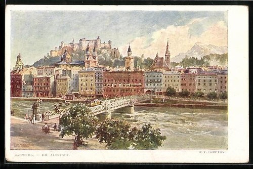 Künstler edward theodore - edward,