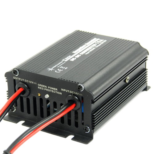 Spannungswandler 24v auf - spannungswandler, dc