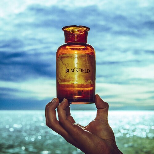 Blackfield - blackfield, by