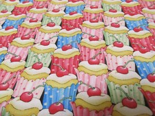 Cup cake  Muffins Törtchen