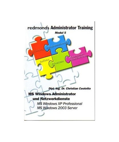 Windows administrator und - windows,