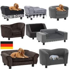 Luxus Hundesofa Hundecouch