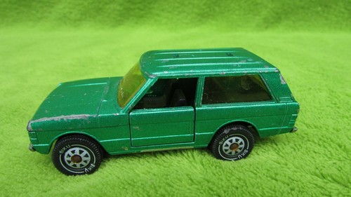 Siku1338 alter range rover - alter,