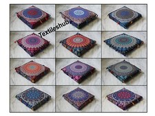 18 " Indisches Mandala Boden