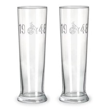 1. FC Köln Weizenglas