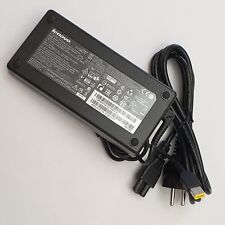 Original Lenovo Netzteil 170W eckig ThinkPad T440p T540p W540 P52 P53 P54 P70