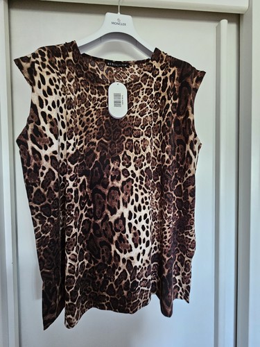 Citiknits top tunika - top/tunika, gr.xl
