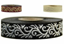 10 M Mittelalter Borte 19 mm Breit Freie Auswahl 19009 Gewandung Larp 0,899 €/m