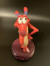 DISNEY SELTENE BISQUE KERAMIK