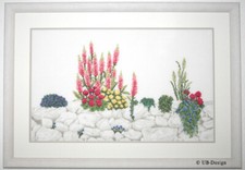 Design blumenzauber an - design,
