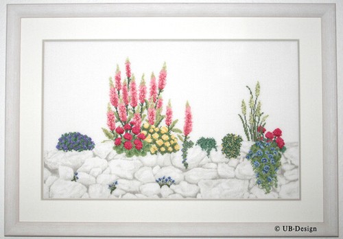 Design blumenzauber an - -,