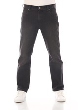 Wrangler Jeans Herren Stretch