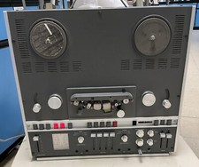 Revox a700 reel - revox,