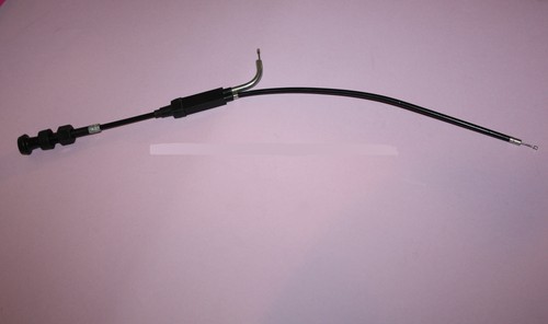 Chokezug mit chokeknopf suzuki - chokezug,