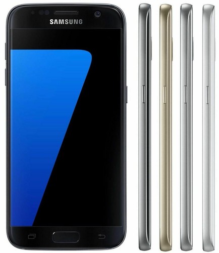 Samsung galaxy g930u 32gb - samsung,