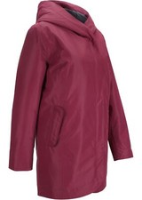 Funktions-Outdoor-Mantel m