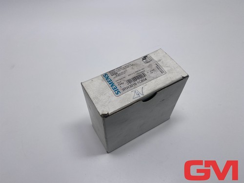 Siemens sanftstarter - siemens,