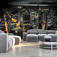 Vlies Fototapete Frankfurt 3D