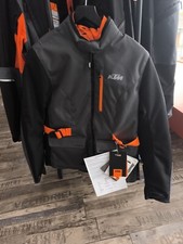 KTM Motorrad Bekleidung