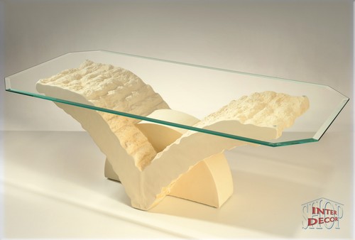 Couchtisch glastisch glas - couchtisch,