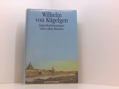 Jugenderinnerungen eines alten