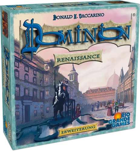 Dominion erweiterung - dominion®,