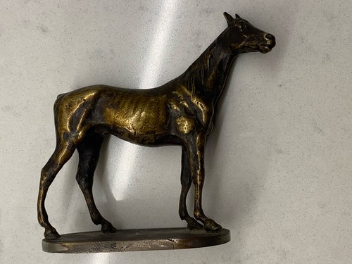 Antike detaillierte bronze - antike,
