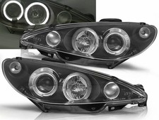 Angel Eyes Scheinwerfer für