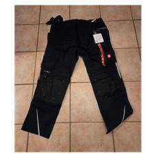Engelbert strauss latzhose - engelbert,