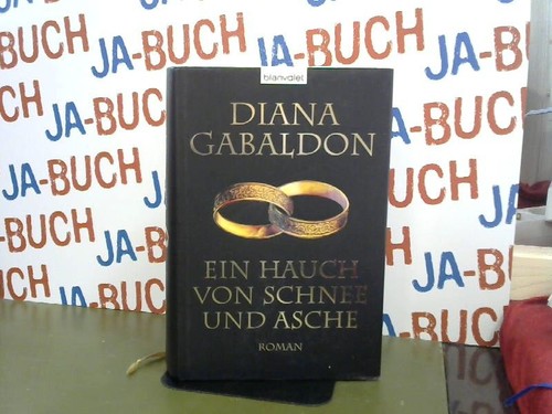 Ein hauch von schnee und - ein,