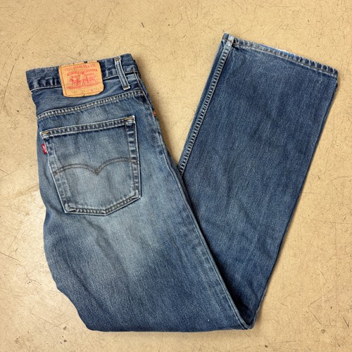 Levi 507 04 - (l), levi’s