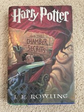 Harry Potter and the Chamber