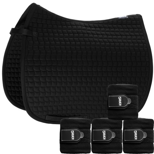 Set eskadron basic cotton - set,