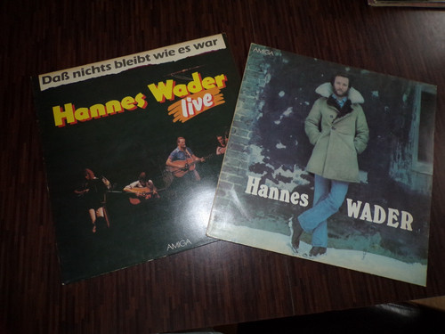 Lps von amiga - lps,
