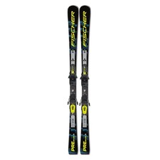 Fischer rc4 premium rsw - +,