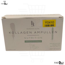 Barbara Klein Kollagen