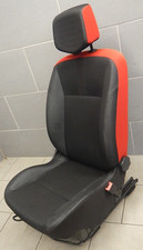 RENAULT CLIO / 3 - III / 5 türer Rip Curl SITZ Beifahrersitz vorne rechts (BZ106