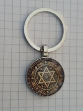 stern Davidstern    Metall