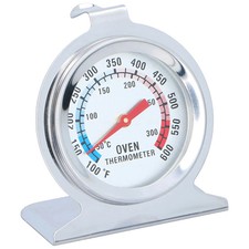 BACKOFENTHERMOMETER 300° C
