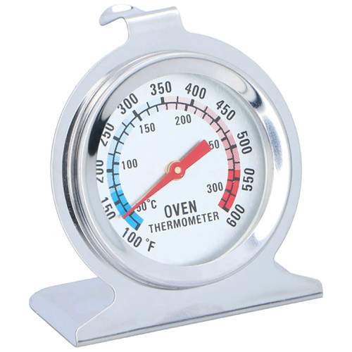 Backofenthermometer 300 c - 300°,