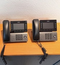 Snom D862 SIP Telefon mit PoE