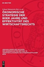 ökonomische strategie der - Ökonomische,